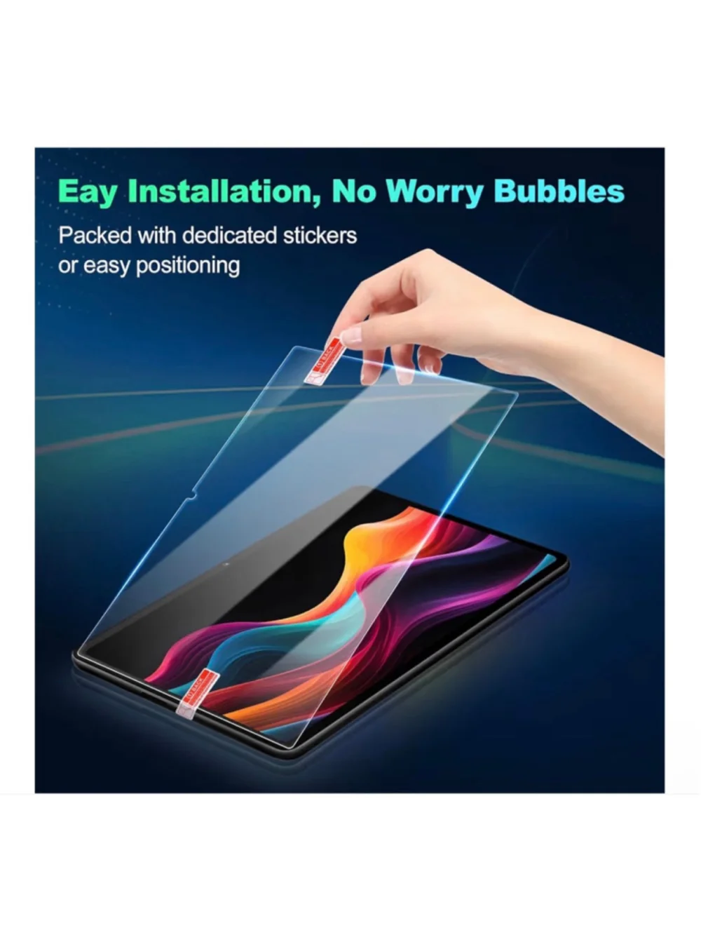 NEW Screen Protector G12 10.1
